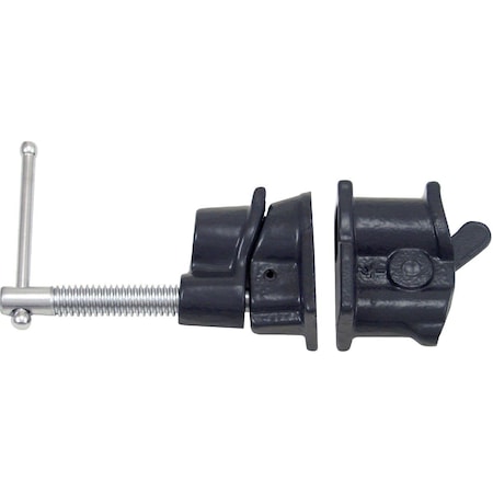 All-Source 1/2 In. Pipe Clamp 316814